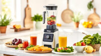 Summer Recipe Ideas with the Ninja BN805A Pro Plus Kitchen System