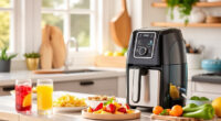 Summer Recipe Ideas with the Ninja Foodi 10 Quart Air Fryer
