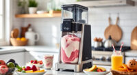 Summer Recipe Roundup with the Ninja NC701 CREAMi Swirl