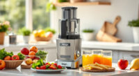 Summer Recipes Made Easy with the Ninja Professional Plus Food Processor