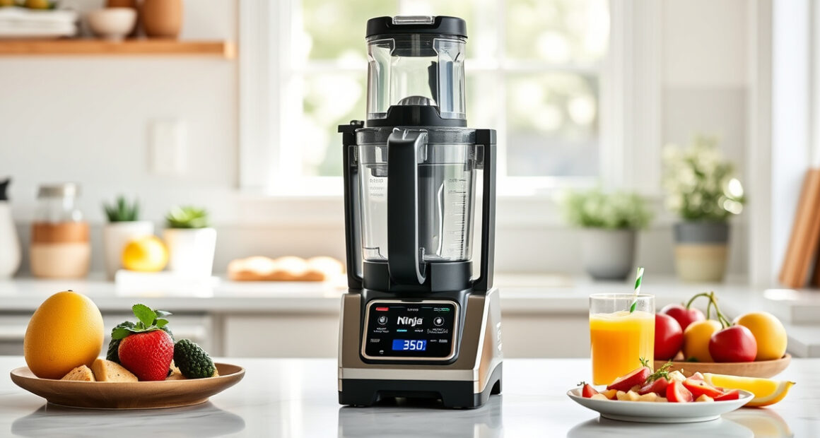 Summer Recipes with the Ninja® Everyday PossibleCooker™ Pro