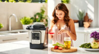 Summer Recipes with the Ninja® Everyday PossibleCooker™ Pro
