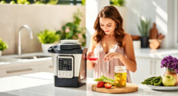 Summer Recipes with the Ninja® Everyday PossibleCooker™ Pro