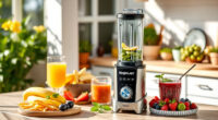 Summer Refresh: Easy Recipes with the Ninja Blast Portable Blender