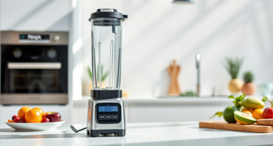 Summer Refresh: Must-Have Accessories for Your Ninja Blast Portable Blender