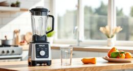 Summer Refresh: Ninja Professional Blender’s Must-Have Accessories