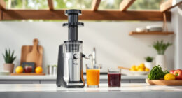 Summer Refresh: Tips & Hacks for the Ninja NeverClog Cold Press Juicer