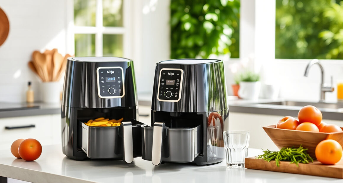Summer Savings: Ninja Air Fryer for Effortless Outdoor Feasts
