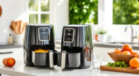 Summer Savings: Ninja Air Fryer for Effortless Outdoor Feasts