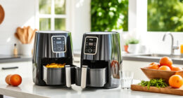 Summer Savings: Ninja Air Fryer for Effortless Outdoor Feasts