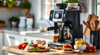 Summer Sips & Recipes with the Ninja Luxe Café Pro Espresso Machine