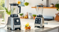 Summer Smoothies Made Easy: Ninja Professional Blender Tips & Hacks