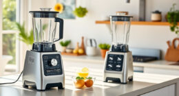 Summer Smoothies Made Easy: Ninja Professional Blender Tips & Hacks