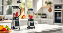 Summer Smoothies Made Easy with Ninja Blast Max Portable Blender