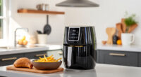 Summer Snack Perfection: Essential Accessories for Your Ninja Air Fryer