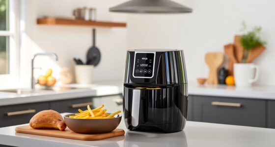 Summer Snack Perfection: Essential Accessories for Your Ninja Air Fryer