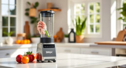 Summer Tips & Hacks for the Ninja Blast Portable Blender