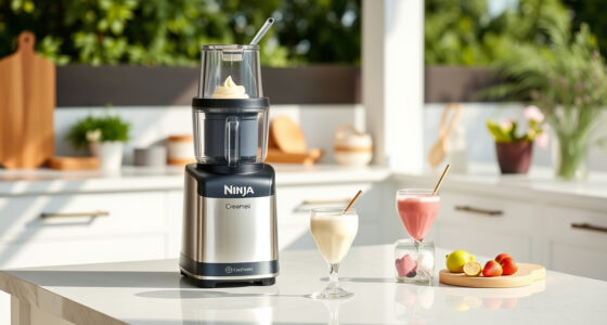 Summer Tips & Hacks for the Ninja Creami XL Ice Cream Maker