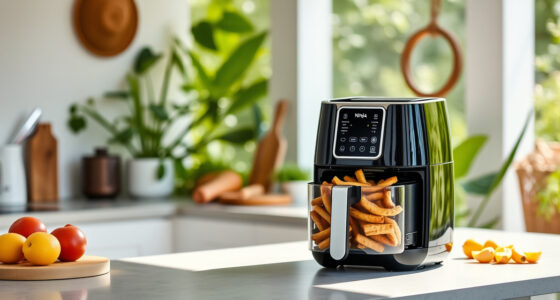 Summer Tips & Hacks for the Ninja Crispi Glass Air Fryer