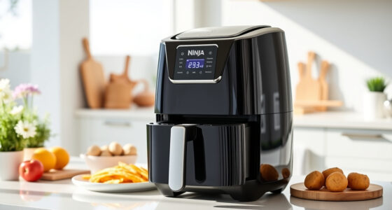 Summer Tips & Hacks for the Ninja DoubleStack XL Smart Air Fryer