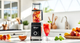 Summer Tips & Hacks for the Ninja SLUSHi Frozen Drink Maker