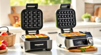 Summer Waffle Perfection: Must-Have Accessories for Your Ninja Belgian Waffle Maker Pro