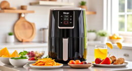 Sweet & Savory Summer Recipes with the Ninja DoubleStack XL Air Fryer