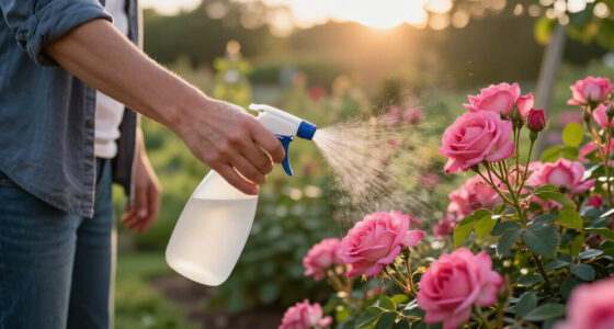 The 5-Minute Job Your Roses Need In September For More Blooms Next Spring – But Avoid This Mistake