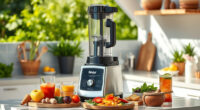 The Ninja Professional Plus: Effortless Summer Hosting Power