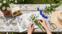 The Wisdom Of Wildflowers: Reflecting On Dolly Parton’s Timeless Song