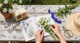 The Wisdom Of Wildflowers: Reflecting On Dolly Parton’s Timeless Song