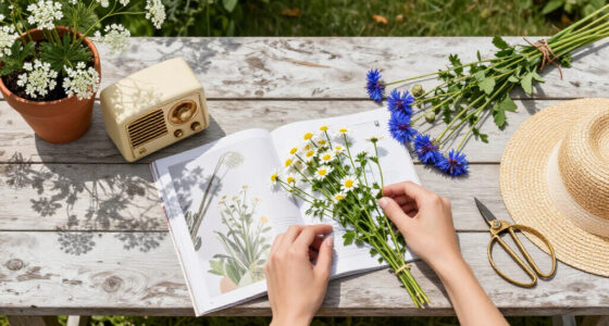 The Wisdom Of Wildflowers: Reflecting On Dolly Parton’s Timeless Song