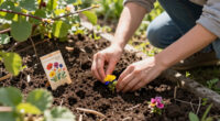 These 7 Flower Seeds To Sow In Fall Are The Best Investment You'll Make For Next Year's Garden