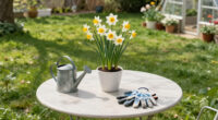 This Daffodil Is Quietly Replacing Classic Yellow Varieties – It’s Fragrant, Long-Lived, And Hardy