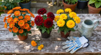 Tired Of Mums? Try These Fall Flowers Instead