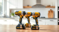 Top DEWALT Chargers & Batteries in 2026: Accessories & Parts Guide