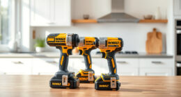 Top DEWALT Chargers & Batteries in 2026: Accessories & Parts Guide
