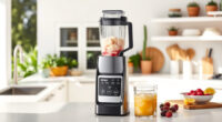 Top Summer Accessories for Your Ninja SLUSHi Frozen Drink Maker