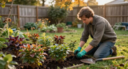 Want More Privacy Next Year? Plant These 6 Beautiful Hedges This Fall For Natural Screening From Prying Eyes