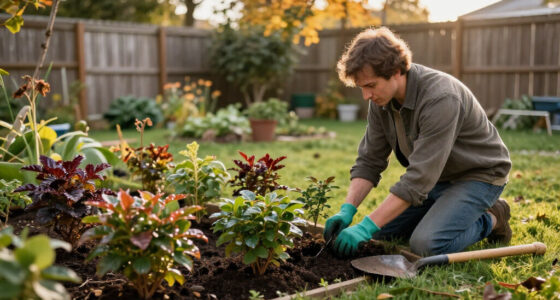 Want More Privacy Next Year? Plant These 6 Beautiful Hedges This Fall For Natural Screening From Prying Eyes