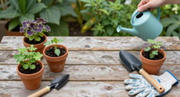 Want The Biggest Blooms Next Summer? Plant These 6 Perennials Before September Ends