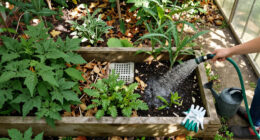 Watch Your Garden Drainage This Fall – A Lawyer Explains How These Common Mistakes Might Make You Liable For Your Neighbor’s Flooded Yard