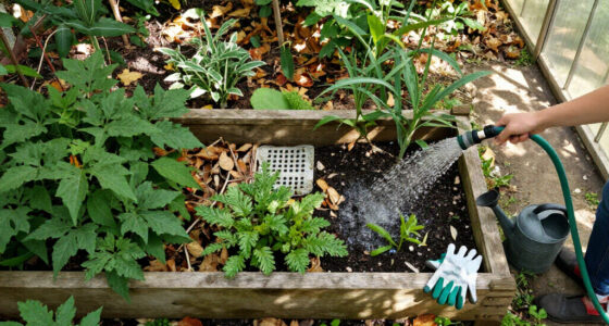 Watch Your Garden Drainage This Fall – A Lawyer Explains How These Common Mistakes Might Make You Liable For Your Neighbor’s Flooded Yard