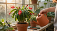 What A Christmas Cactus Needs In September For The Most Gorgeous Holiday Flowers – 6 Tasks That Decide Whether It Blooms