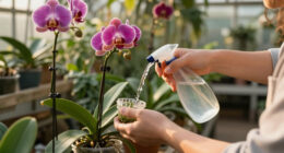 What Orchids Need In September – 6 Tasks That Decide Whether You Get Flowers This Winter