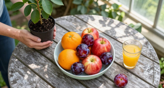 What’s Your Birth Month Fruit? Find Out What It Means – And Whether You Can Grow It