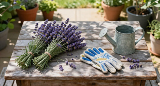 What To Do With Lavender In September – 5 Easy Tasks To Complete Now For More Fragrant Blooms Next Summer