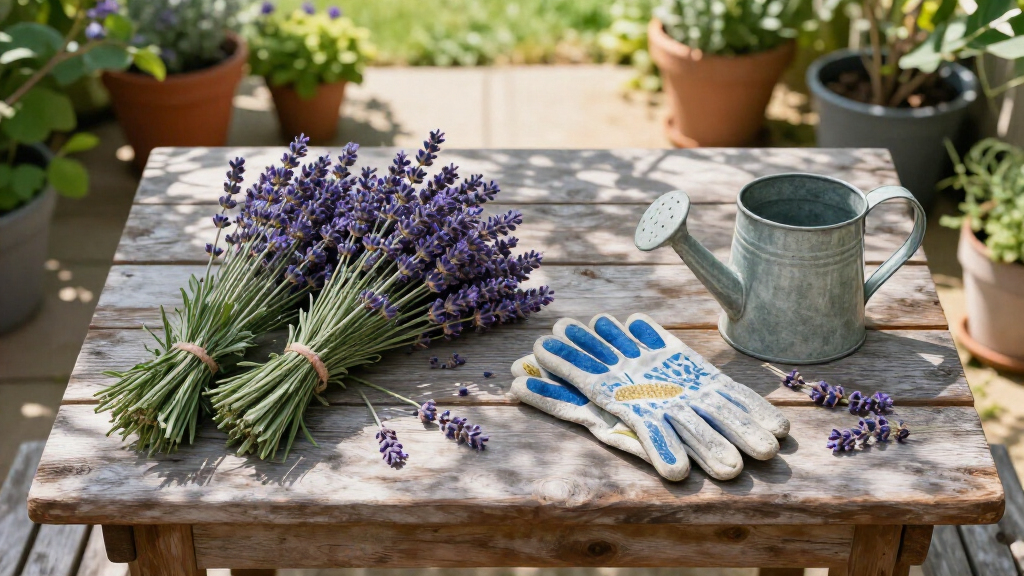 What To Do With Lavender In September – 5 Easy Tasks To Complete Now For More Fragrant Blooms Next Summer