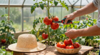 What To Do With Tomato Plants In September – 7 Easy Tasks To Get The Most Out Of Your 'Maters Before The First Frost