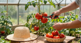 What To Do With Tomato Plants In September – 7 Easy Tasks To Get The Most Out Of Your 'Maters Before The First Frost